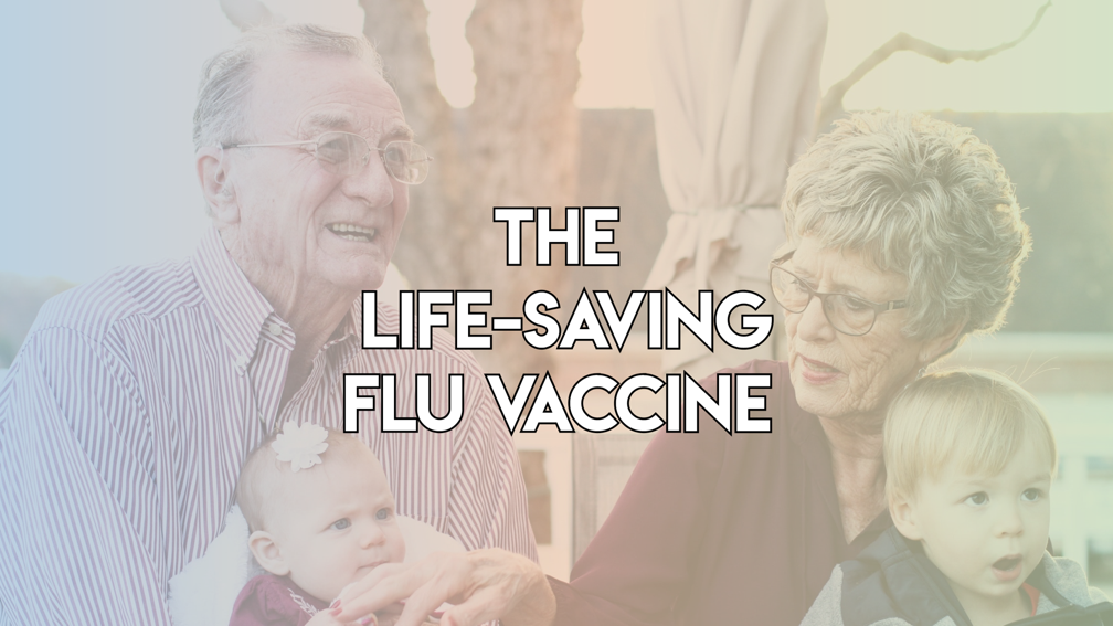 The Life-Saving Flu Vaccine